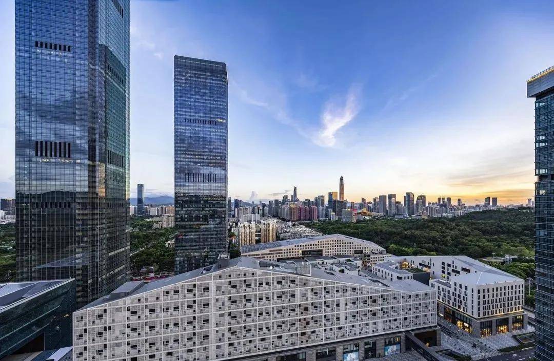 深业上城loft(深圳)深业上城loft_福田深业上城欢迎您丨深业上城楼盘