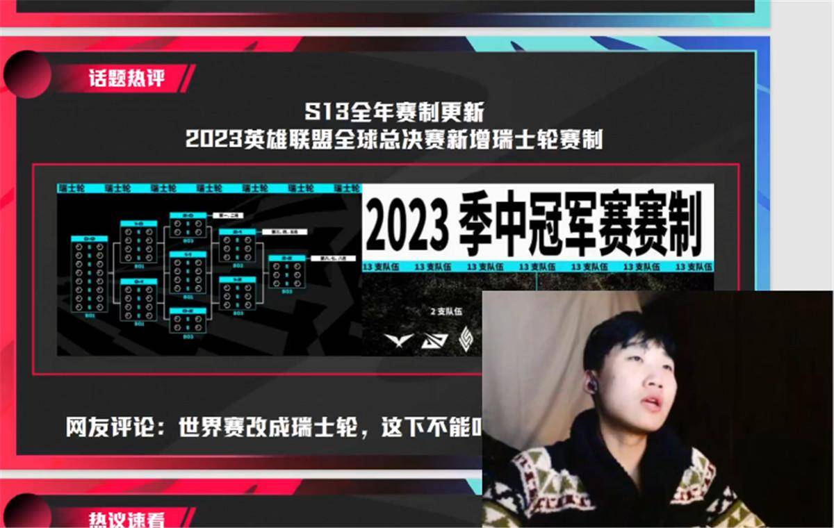 包含如何看待今年代表LPL出征S13全球总决赛的4支队伍被称为历年来最强的一届？的词条-第1张图片-鲸幼网