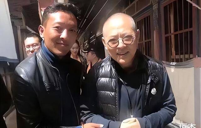 陈惠敏_王羽_时候