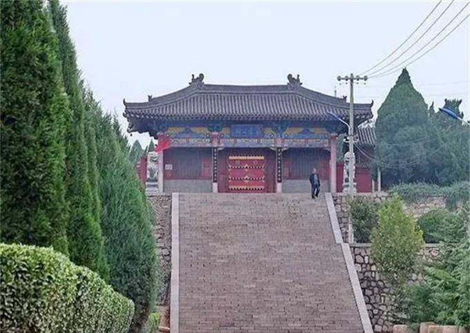 中華第一宰相村,2000年出了59位宰相,59位將軍,成功靠1條家規_裴氏