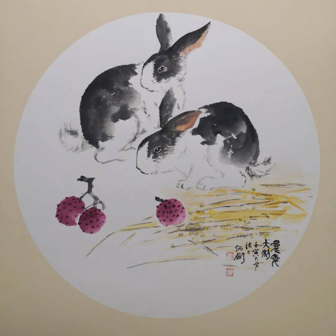 参加本次展的作者有(按年龄排序):孙其峰 王大奇 曹剑英 张学强 刘凤