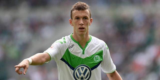 "足坛的候鸟"佩里西奇:为什么我在一家俱乐部总是待不久?