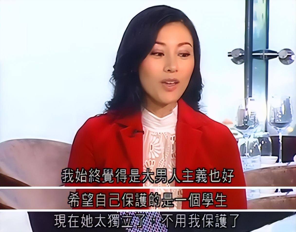 最强小三李嘉欣被刘銮雄狂撕,恶心内幕曝出,令全网