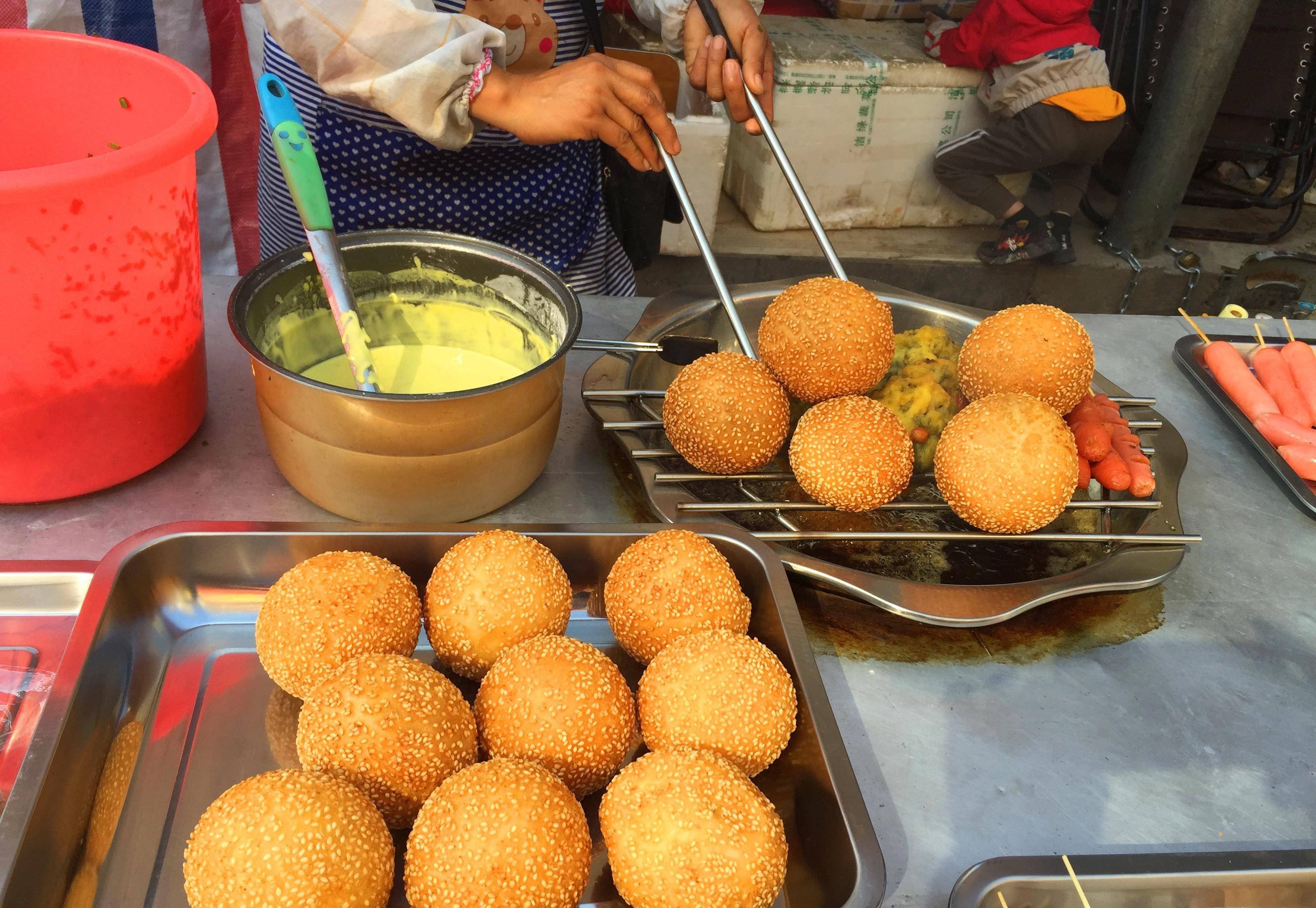 广西博白的美食点心,走到哪儿都忘记不了的乡愁_家乡_味道_美味