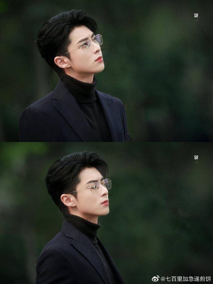 27剧:赵丽颖 龚俊 肖战 檀健次 白鹿 王鹤棣 孟子