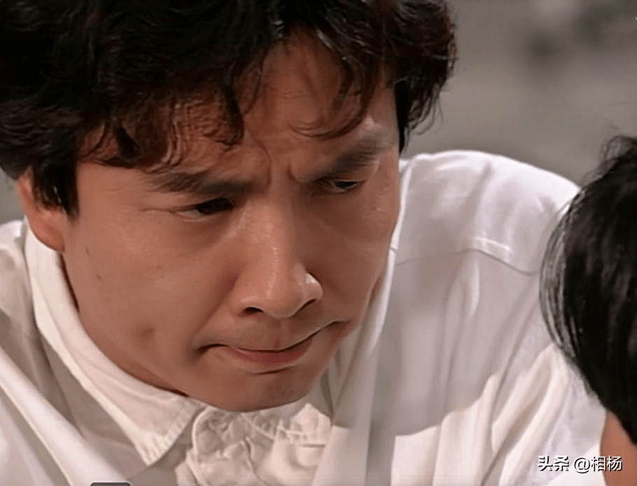 重温《大时代》:方进新,一代股神的落幕,是整个故事的开始_罗慧玲