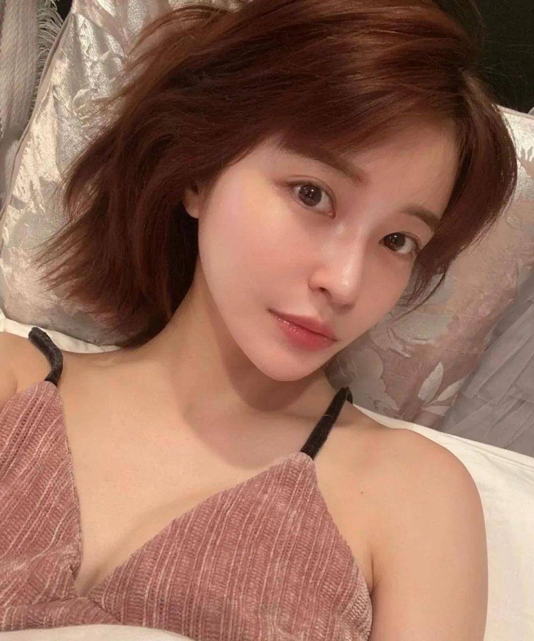 日本模特岸明日香,韵味十足的气质女神_来自_ins_大网