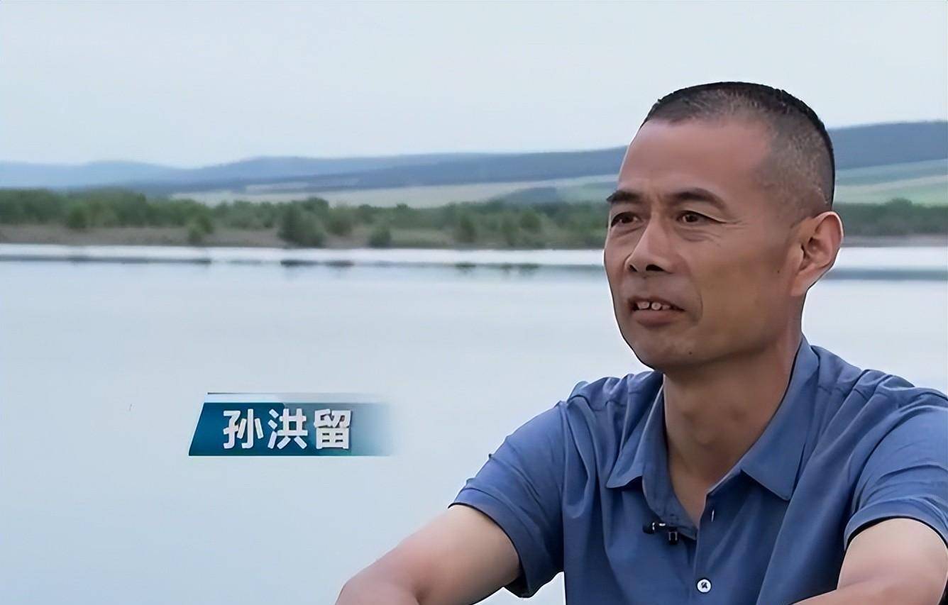 2002年,江苏男子用老卤汤做卤味,1年后收获4个亿_孙洪_坛子_菜市场