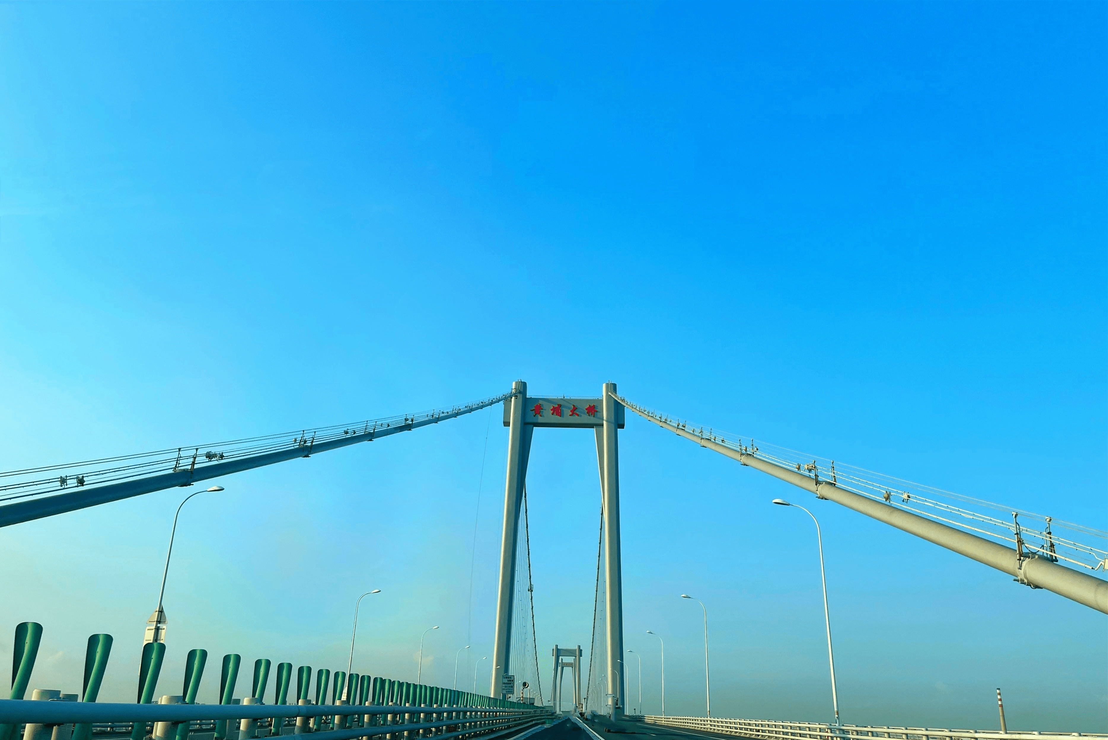 广州最贵的跨江大桥,7公里收费30元,人称华南第一桥!