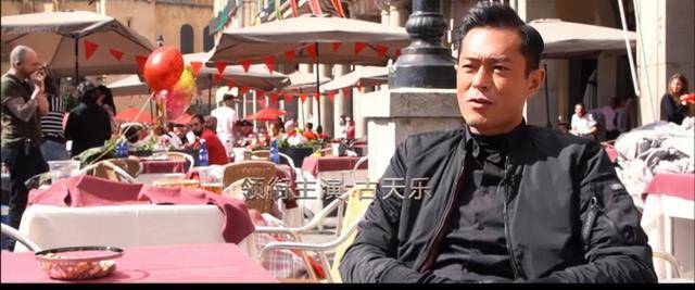 钱嘉乐电影蝎子战士_钱嘉乐 替身之王 动作片