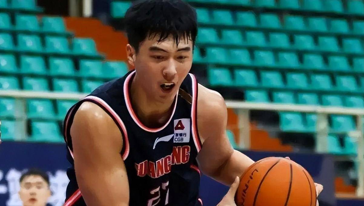 辽宁争议后卫出征,杨瀚森20分17板,广东内线被碾压_球员_马壮_青年队