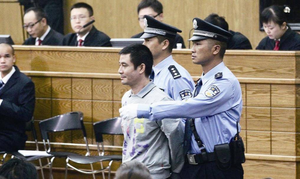 由于中国政府和老挝政府有很好的合作基础,公安部制定的计划就是把