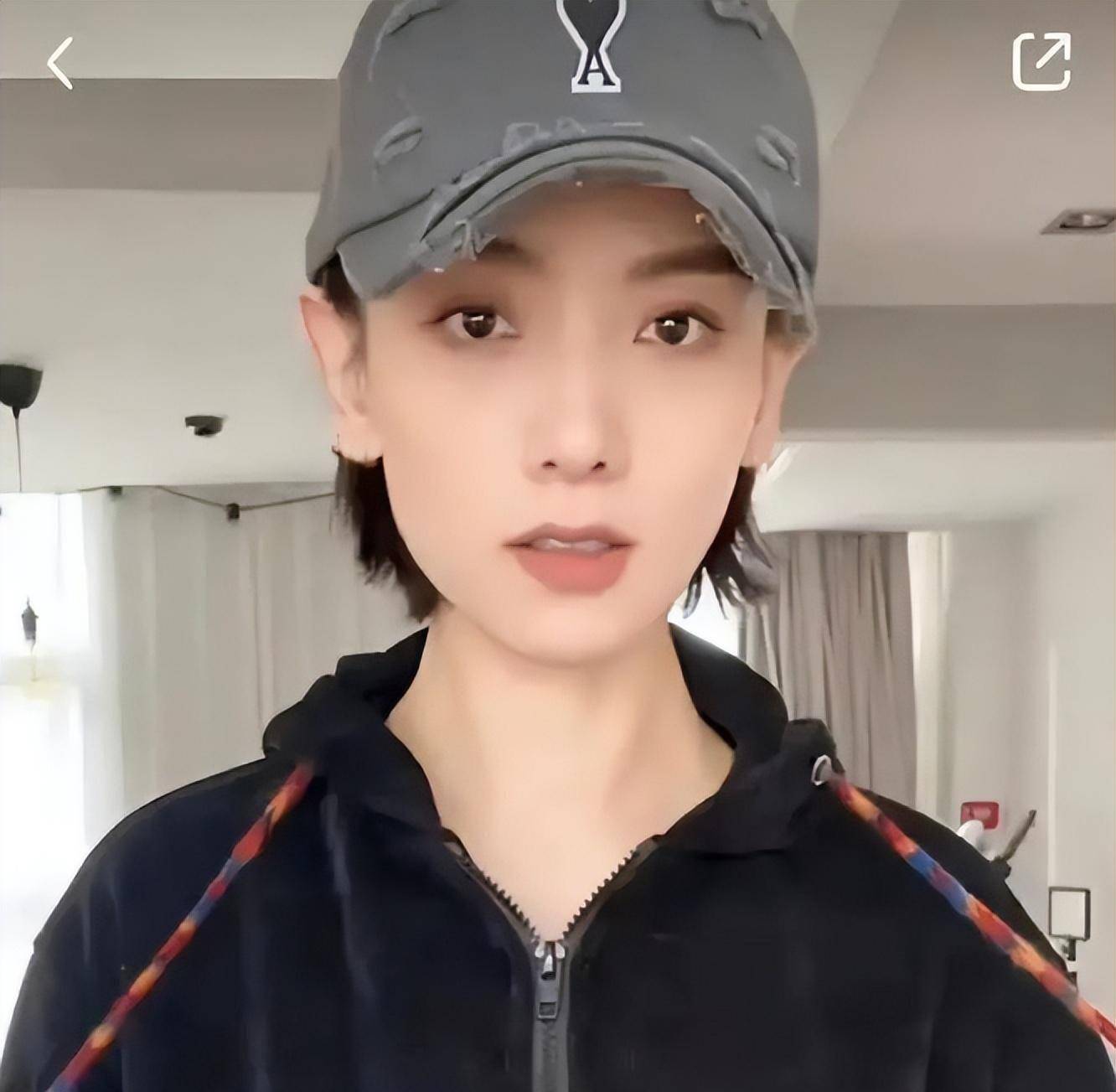 刘恺威新恋情曝光,两人承认在新剧中饰演杨幂的好闺蜜