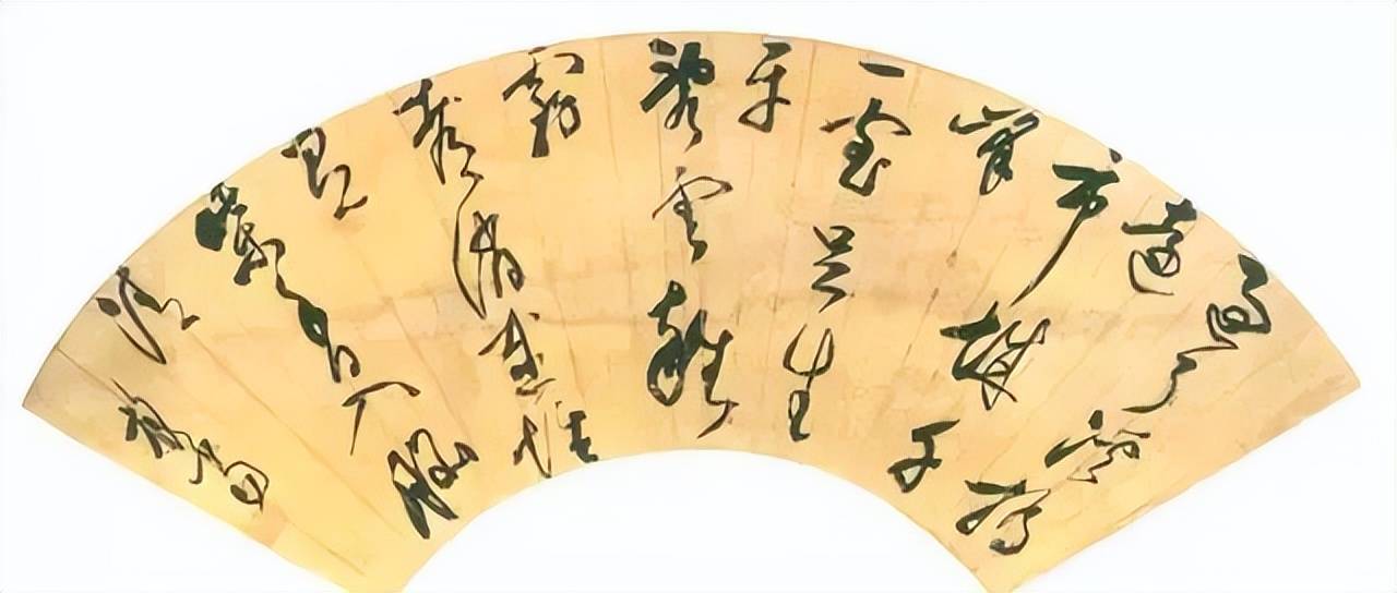 中日高僧书法对比,日本更胜一筹?_中国_境界_艺术