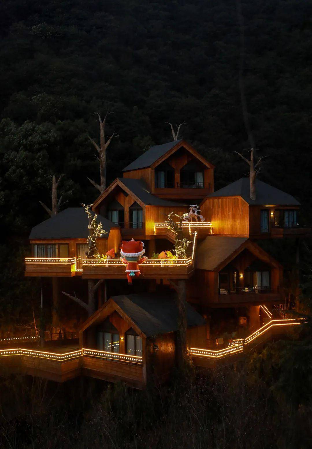 杭州开元森泊大型亲子欢乐派对来啦_活动_互动_乐园