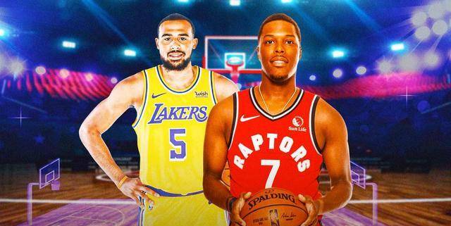 美媒评湖人塔克5大下家:猛龙4,公牛,留队可双赢_球员_纽约尼克斯_1