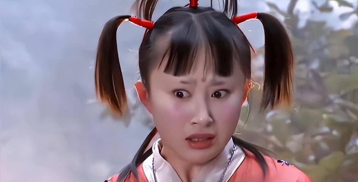 舒畅5岁出道红到发紫,如今出镜卖货遭嫌弃_董鄂妃_角色_电视剧