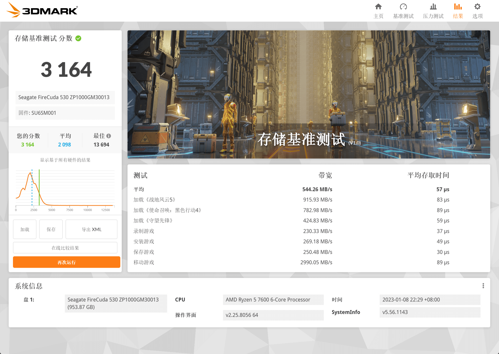 来一台酷黑3A主机：微星 MPG B650+7600+XFX 7900XT装机分享