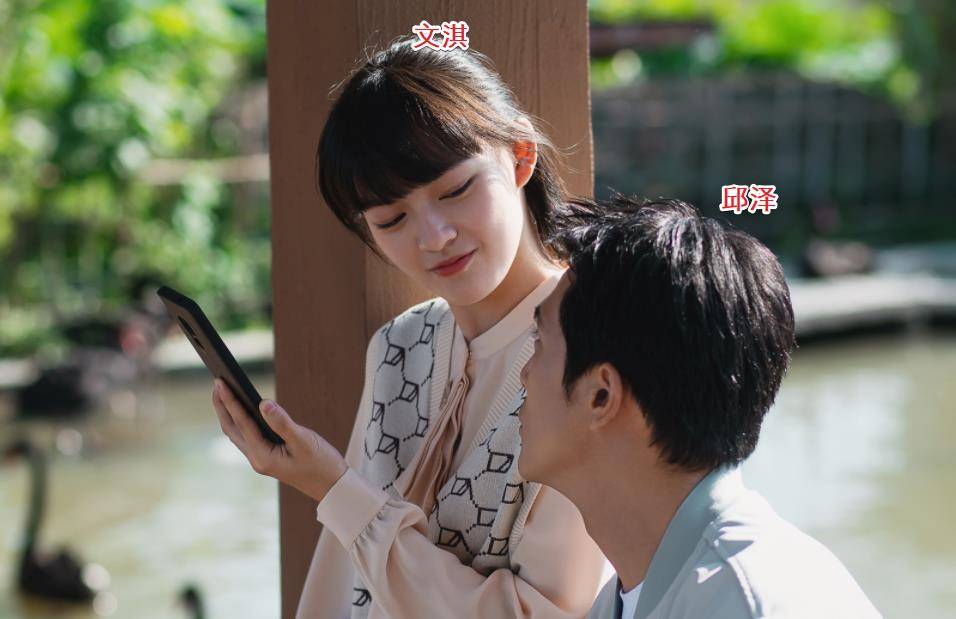 开播6天热度登顶,全员演技派追剧太上瘾了_生活_刘敏涛_文淇