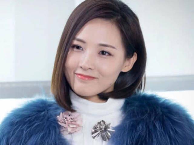 郑罗茜_网友_演技