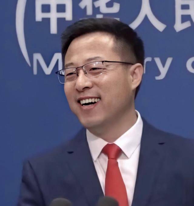 赵立坚离开"外交天团",成为网友心中的意难平,外交部说出原因_工作