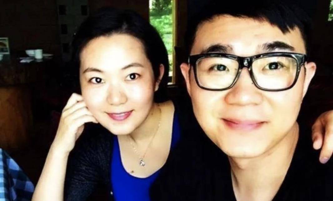 大鹏被曝又有新家庭,宝宝已经一两岁,长得很像他_张文璐_孩子_婚姻