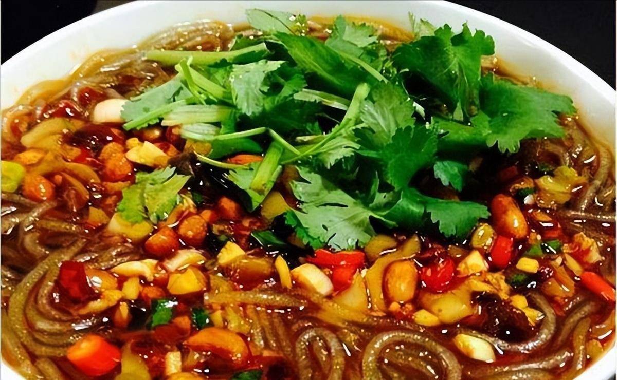 云南美食文化-昭通小吃汇编,15款昭通特色小吃,都吃过了吗?