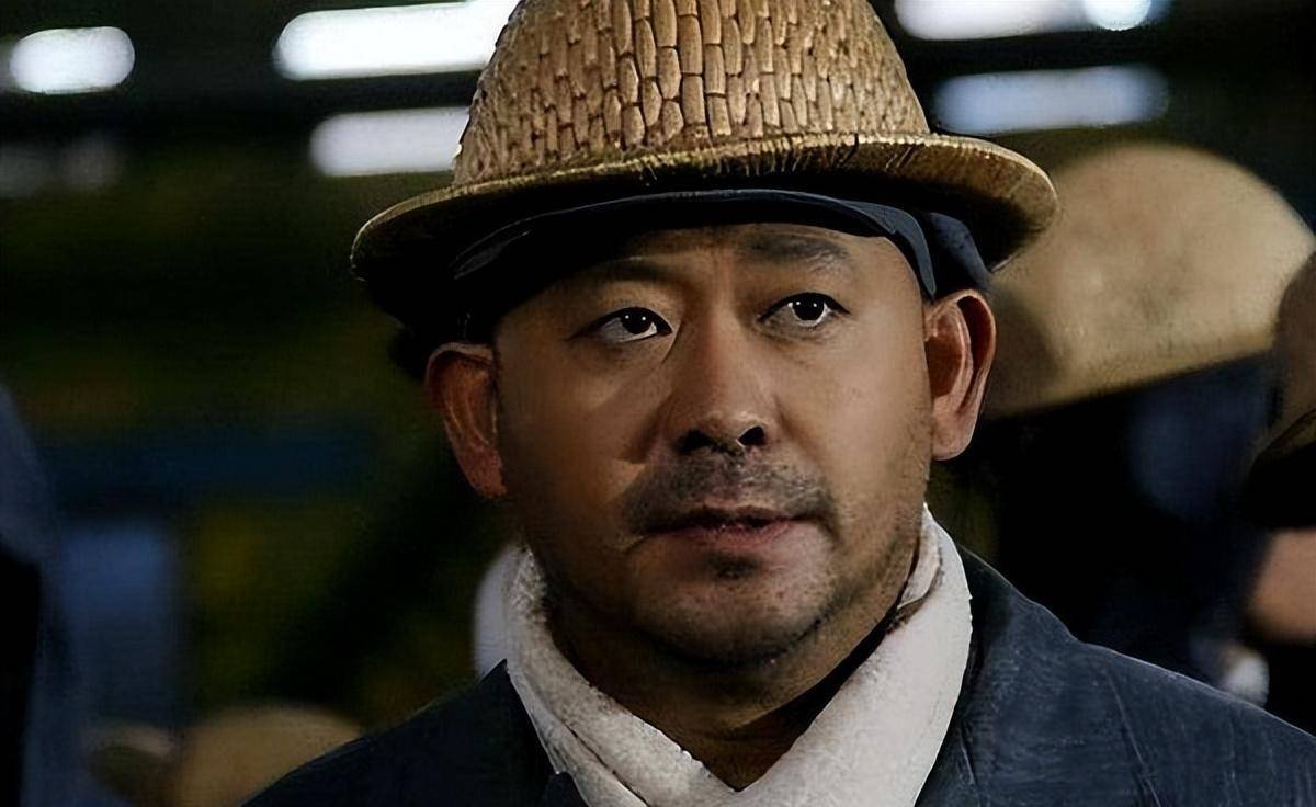 郑晓龙执导,姜武左小青主演,《南来北往》引期待