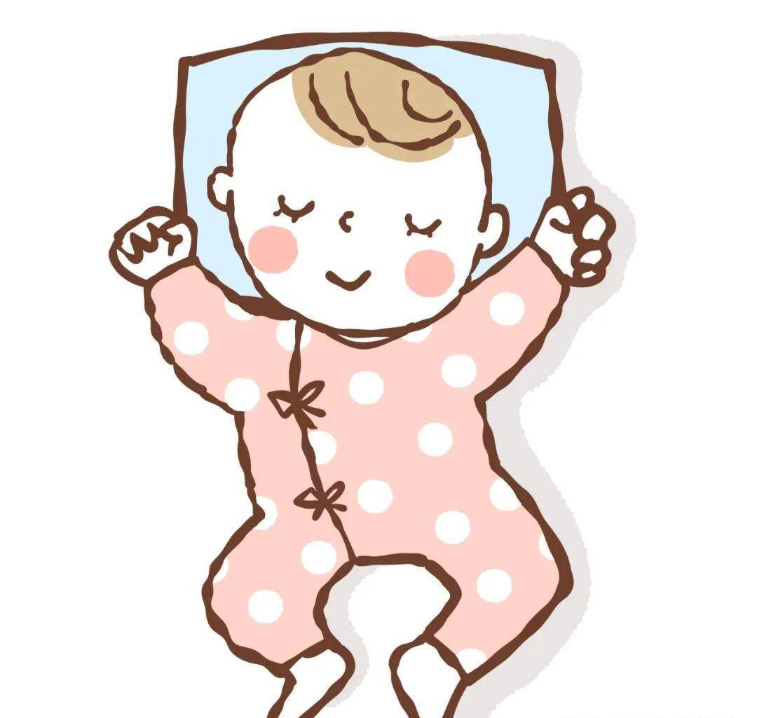 海星型睡姿同时,要注重孩子的个人独立能力培养,避免孩子过于依赖父母