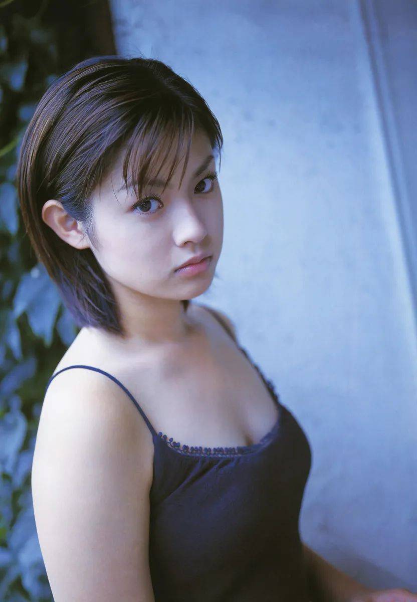 2022日本女生选出十大最美女星！雪肤玉貌太性感美艳