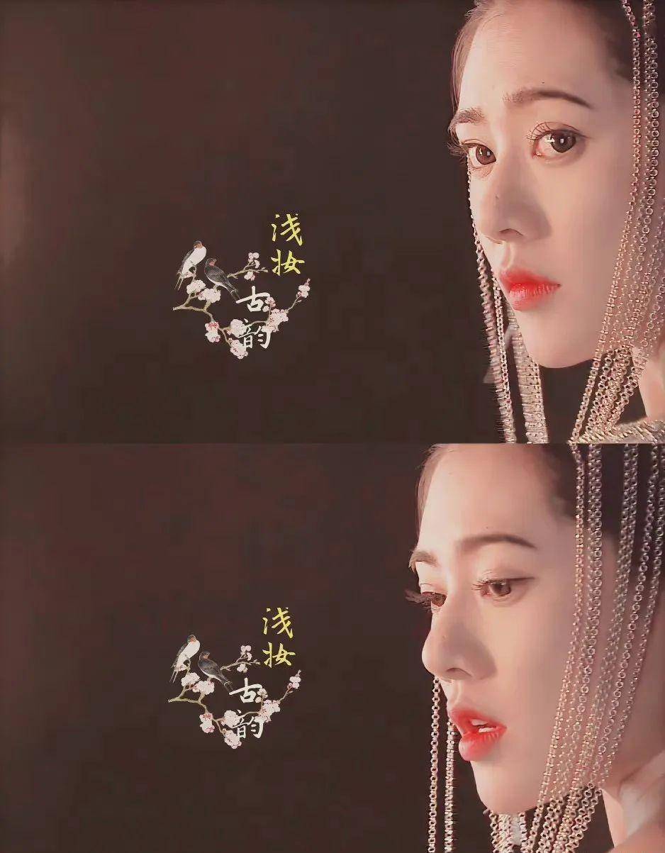 秋瓷炫_石观音_姑娘