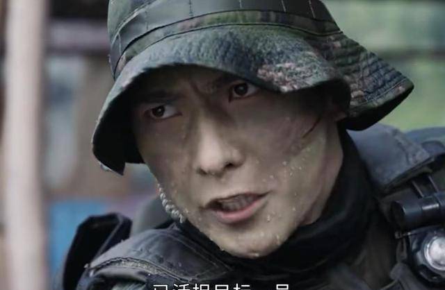 《特战荣耀》新角色上线,猎豹突击队重新洗牌,艾千雪燕破岳过招_曹奔