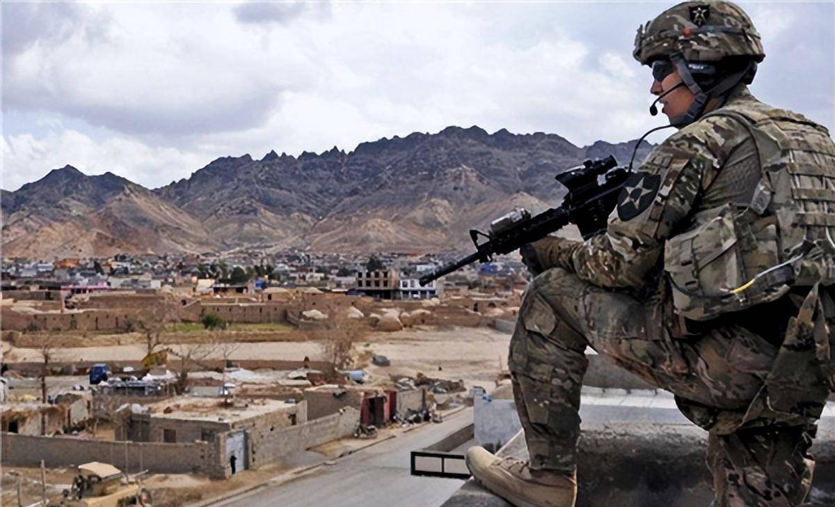 美国打仗究竟怕什么?