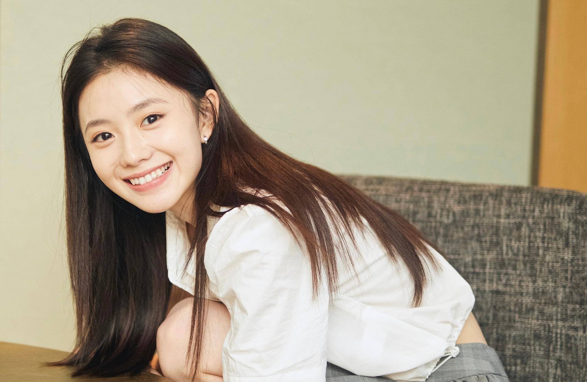 《离心力》杀青,刘浩存林一cp感足,恋爱氛围感拉满,爆款预定?