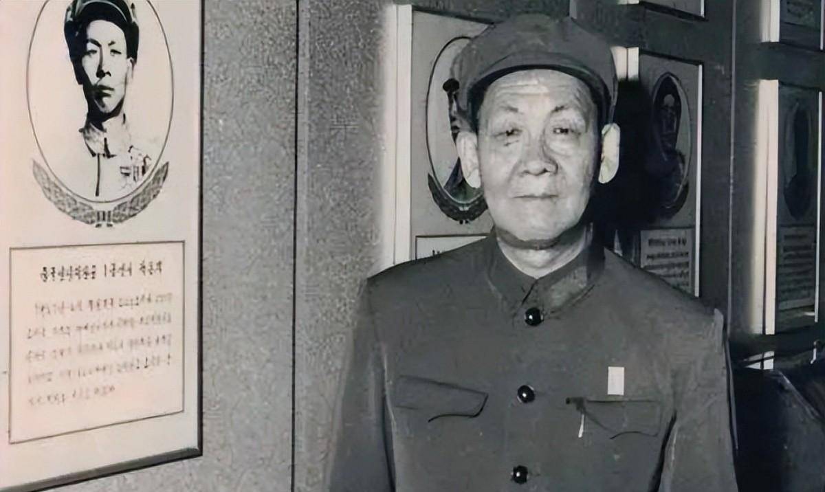 硬核连长郭恩志,临危不惧战术创新,美军惊恐以为是我国的高科技_志愿