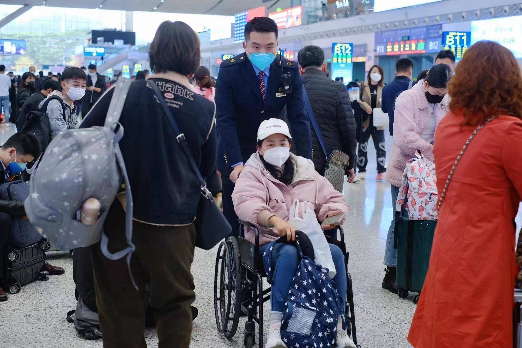 原武警总医院陪诊代挂号行动不便全程帮扶，出行更安全的简单介绍