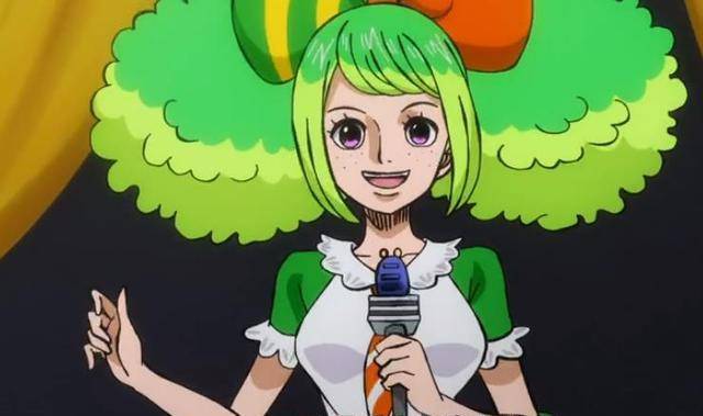 鹰眼索隆差距明显,乔巴被唾骂了_安妮_巴雷特