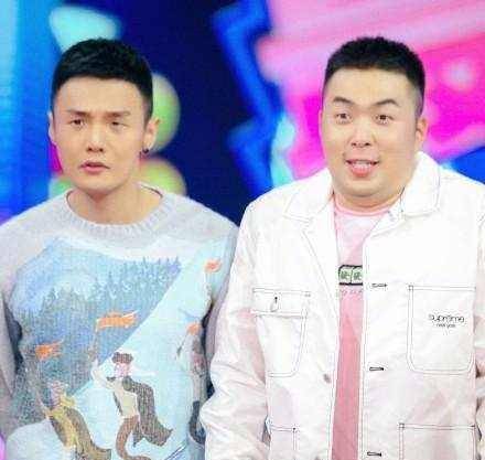 杜海涛和李荣浩谁的眼睛更小?这一张数据图直接暴露