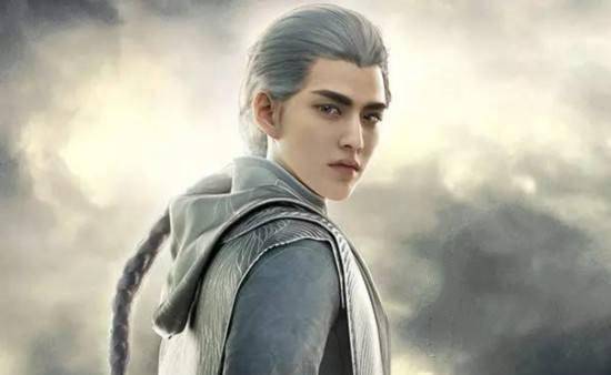 《阴阳师》剧组正式杀青,郭敬明开心晒合照,高调表白邓伦赵又廷_爵迹