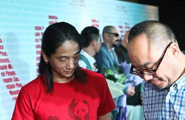 现在的陈娟红和高旗都已经是五十知天命的年纪了,膝下无儿无女,只是两