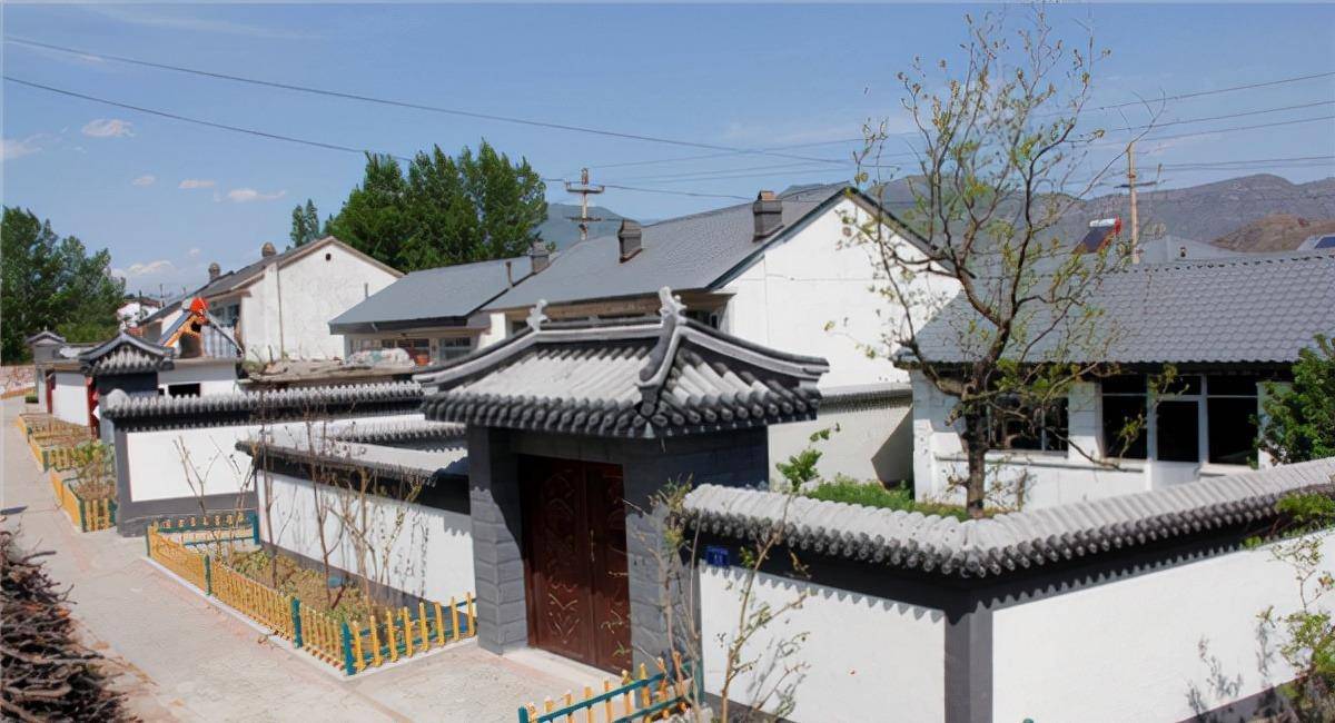 有道理!_房子_百姓_农村