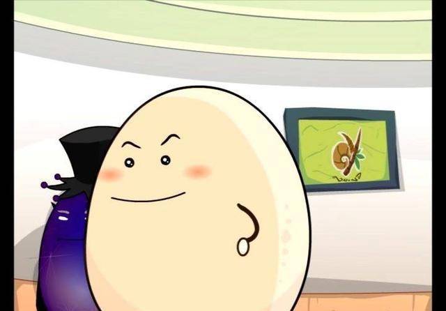 《喜羊羊与灰太狼》中最叛逆的4个动物,网友:小灰灰是叛逆之王_懒羊羊