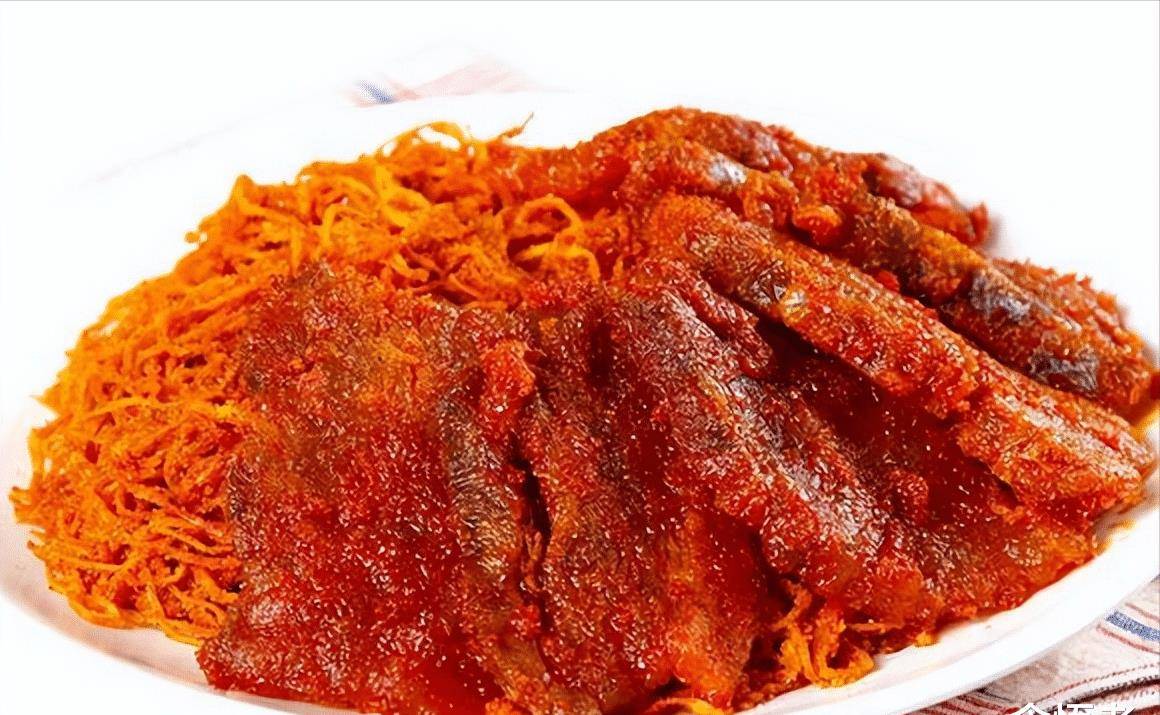 云南美食文化——云南特有的10种"鲊",制作简单,下饭厉害_鲤鱼_传统