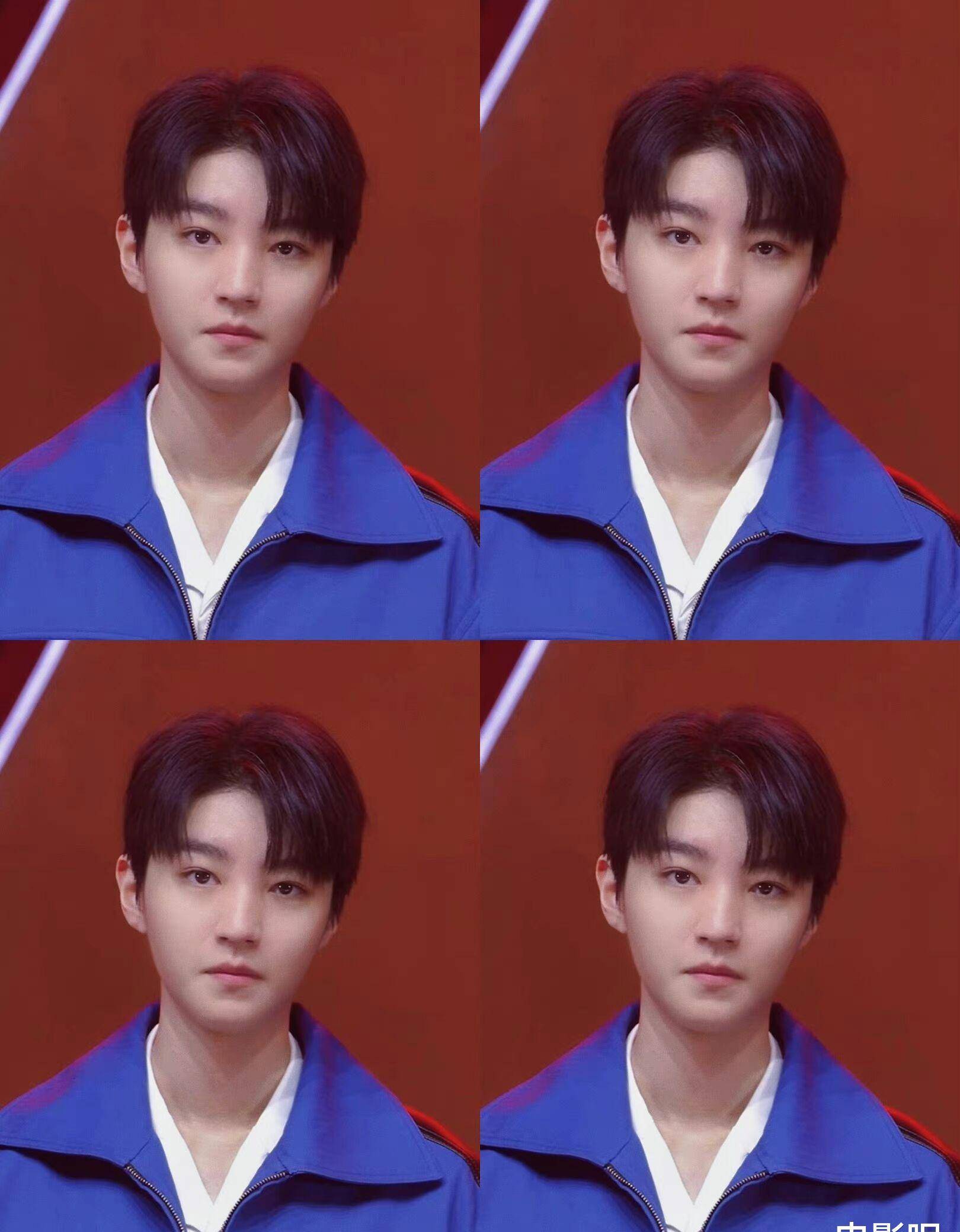 刚好是王俊凯的生肖,王俊凯的年份也是他的出生年份.