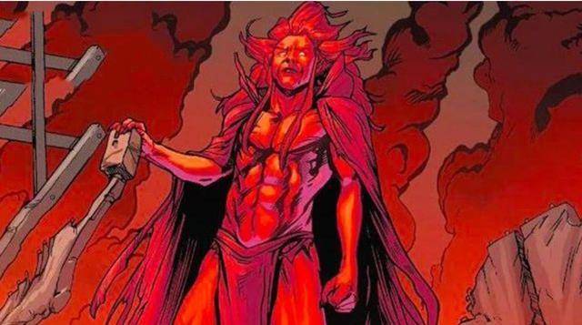 为何都说《旺达幻视》中可能会出现地狱领主墨菲斯托?原因在这!