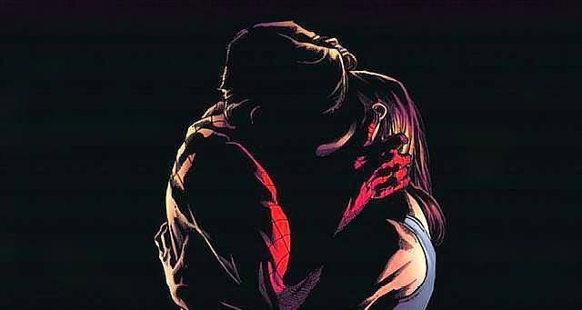 走投无路的彼得帕克已经逐渐绝望,就在这个时候,地狱领主墨菲斯托出现