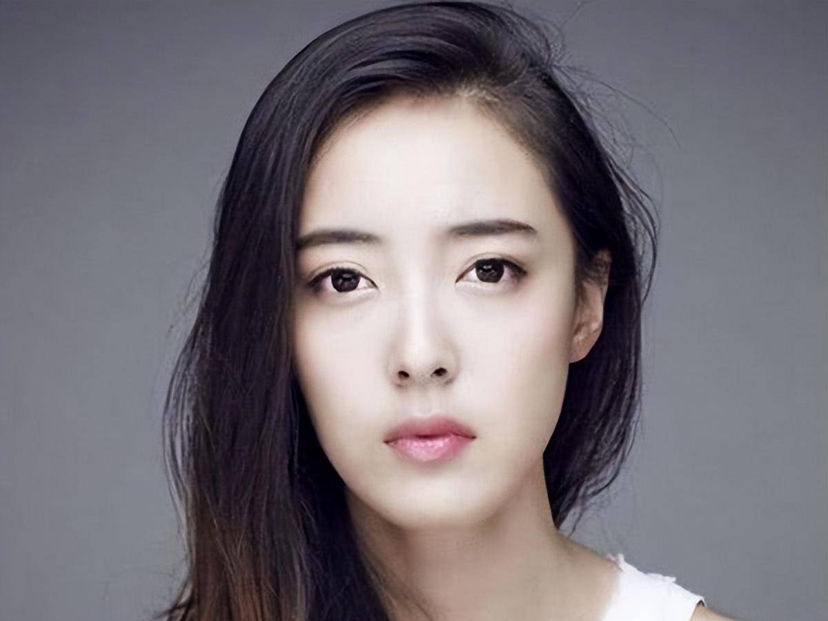 女神米露,超模出道,演戏敬业,出道多年零绯闻_演技_时间_作为一个