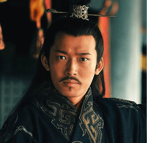 刘备是刘邦的第几代后人,汉献帝是刘邦的第几代