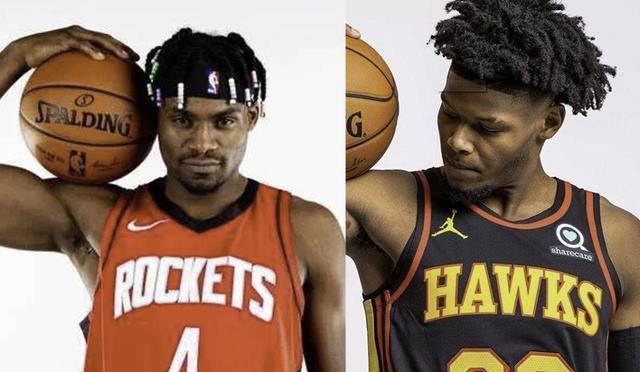 豪斯换雷迪什?_本赛季_新秀_1