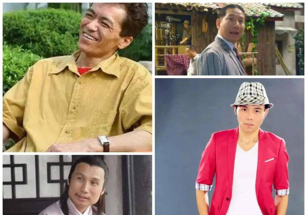 广东喜剧之王,"刘汗","刘定坚"与"西门口"是他塑造的经典_刘云明_角色